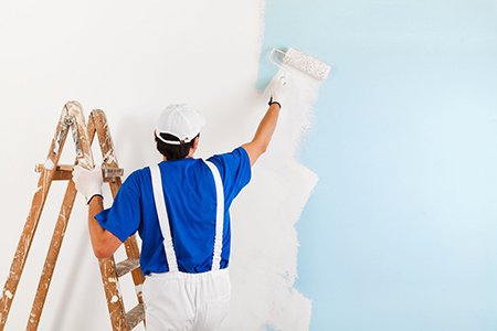 Sơn một thành phần là gì?